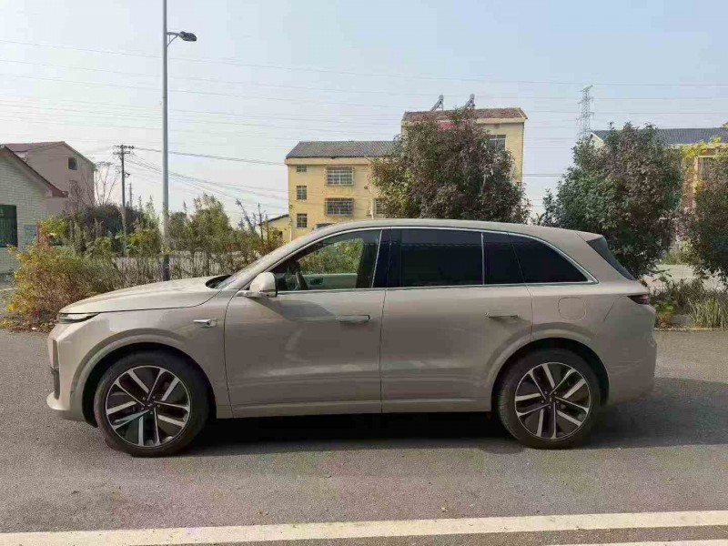 常德24年理想L68