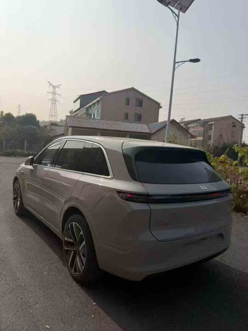 常德24年理想L69