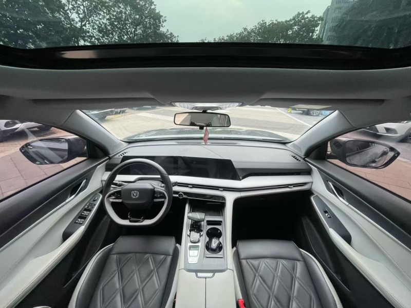 佛山24年长安汽车CS755