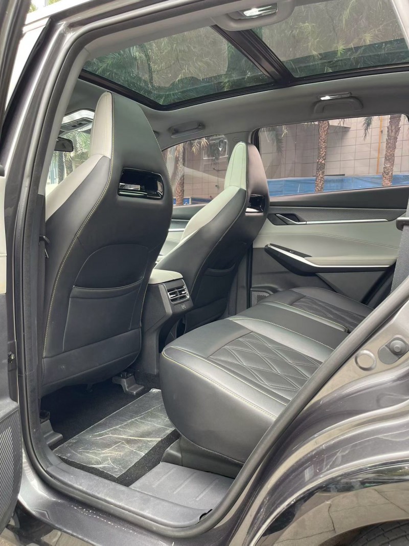 佛山24年长安汽车CS756