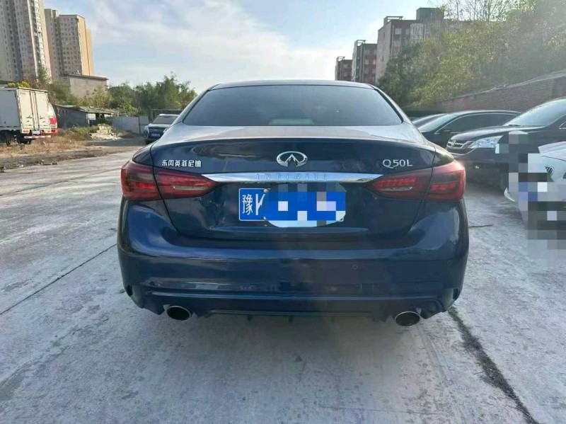 濮阳18年英菲尼迪Q504