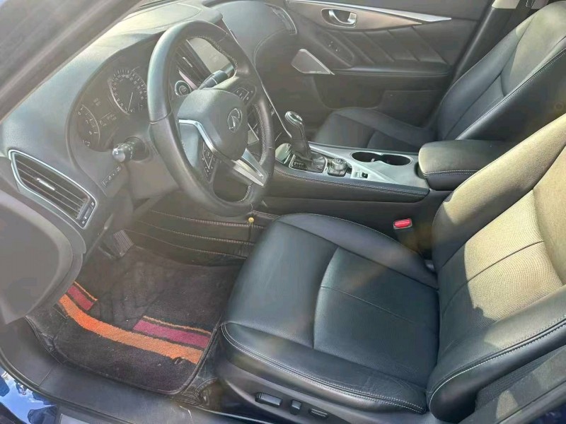 濮阳18年英菲尼迪Q506