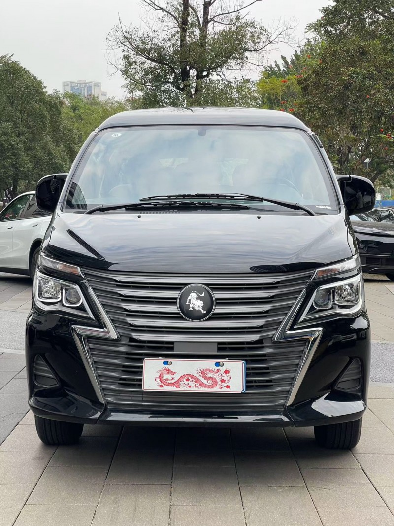 佛山25年东风风行1