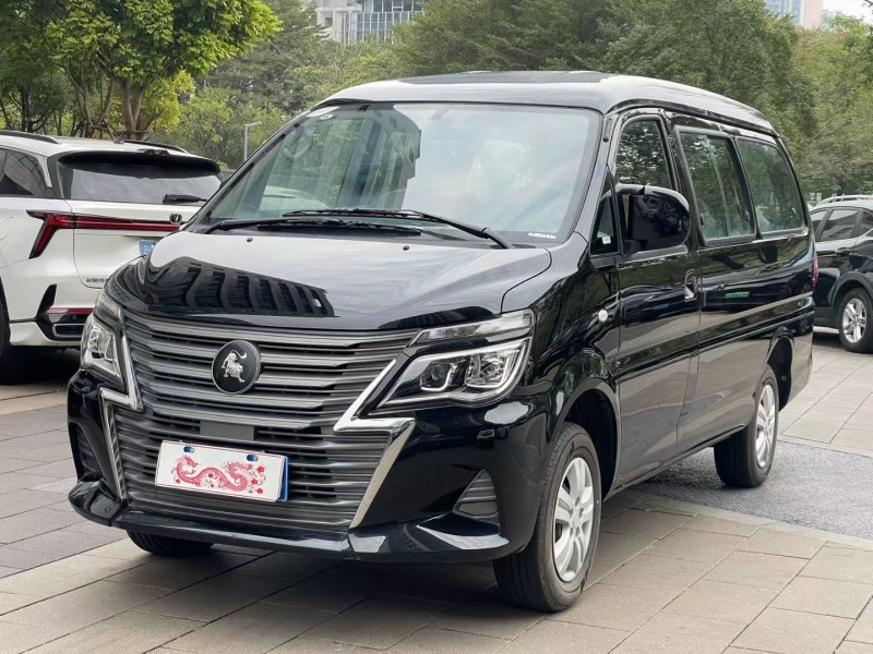 佛山25年东风风行3