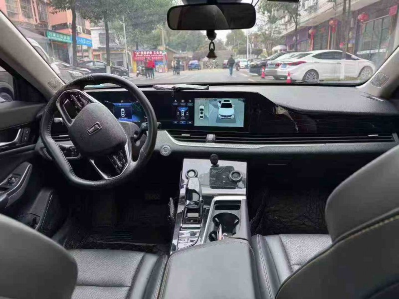 常德23年奔腾E015