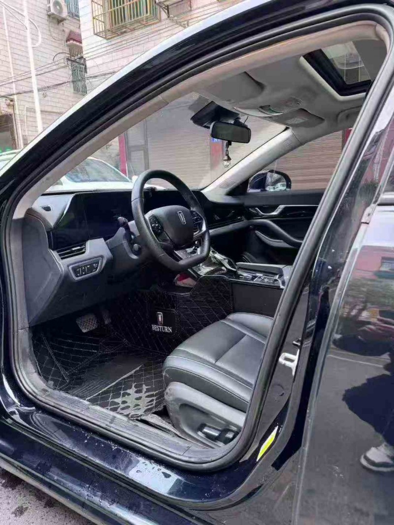 常德23年奔腾E016