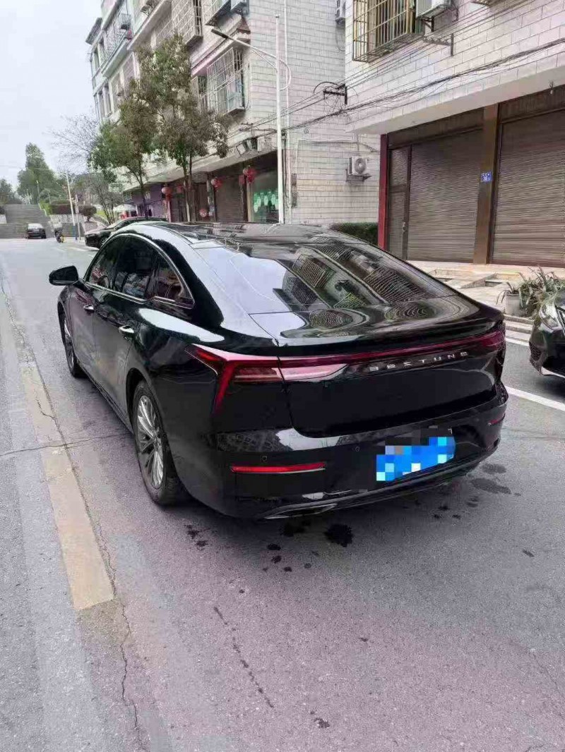 常德23年奔腾E017