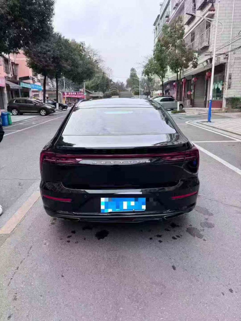 常德23年奔腾E018