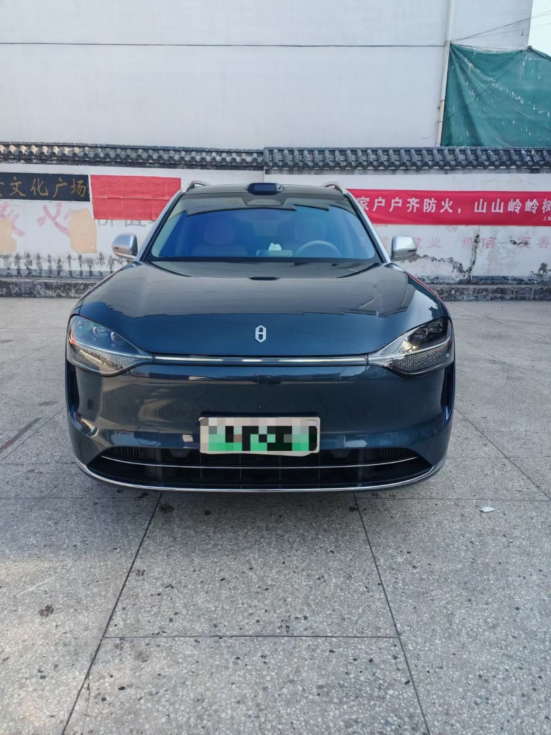 南昌24年华为智选问界1