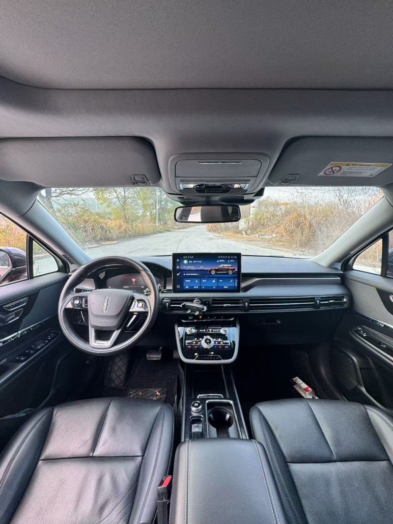 南昌21年林肯冒险家4