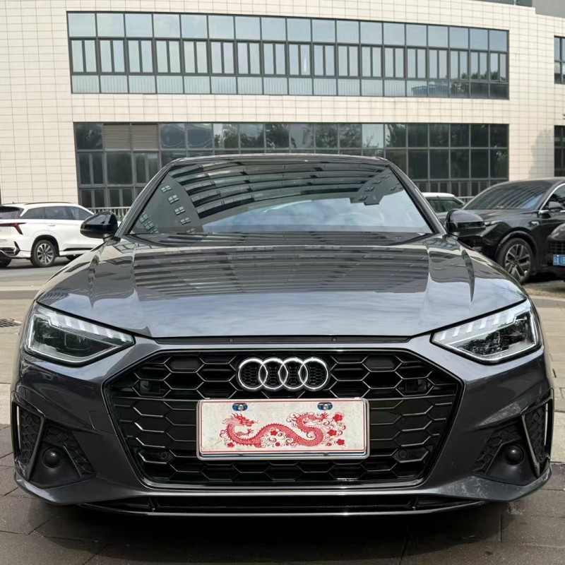 佛山24年奥迪A4L1