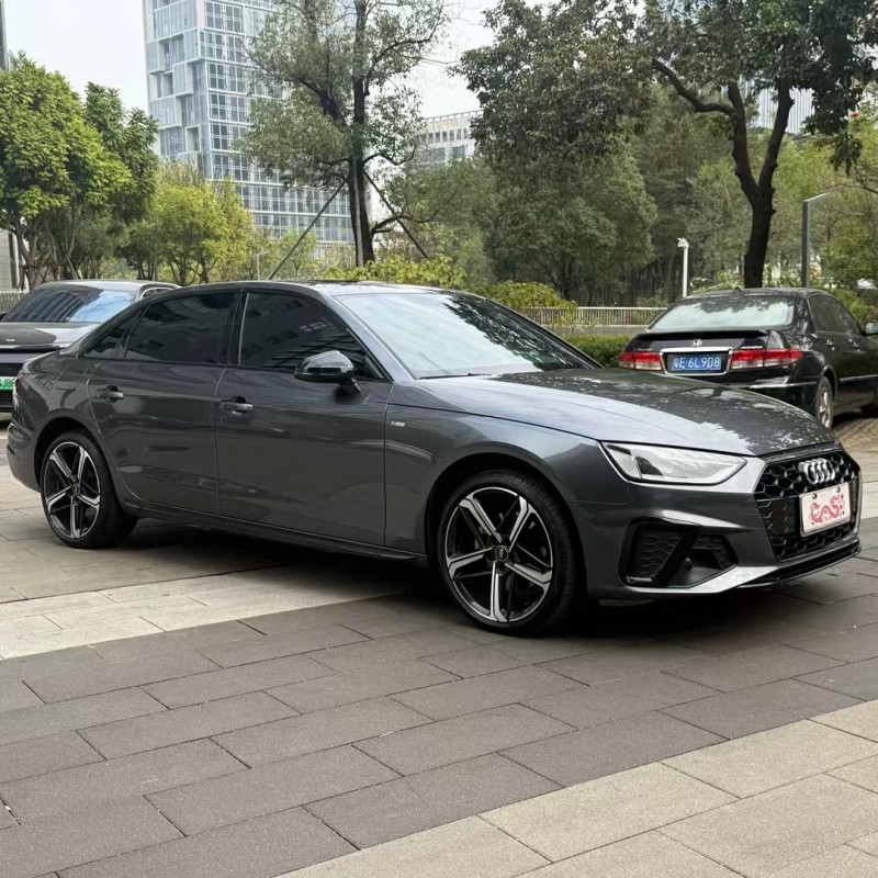 佛山24年奥迪A4L2