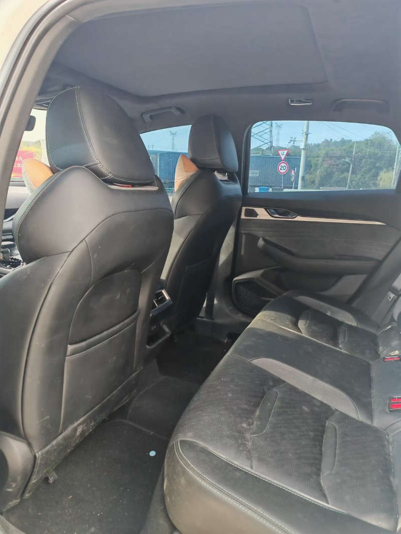 南昌24年吉利星瑞5