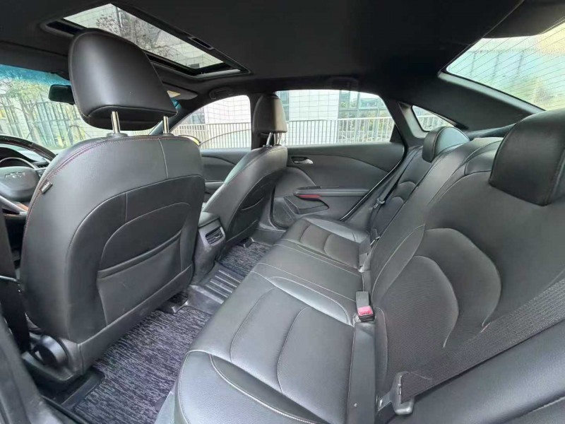 佛山19年雪佛兰科鲁泽6