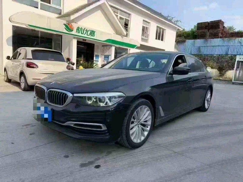 重庆20年宝马5系2