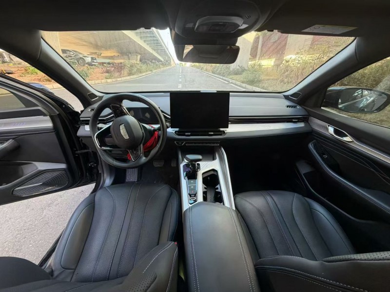 南昌25年吉利星瑞6