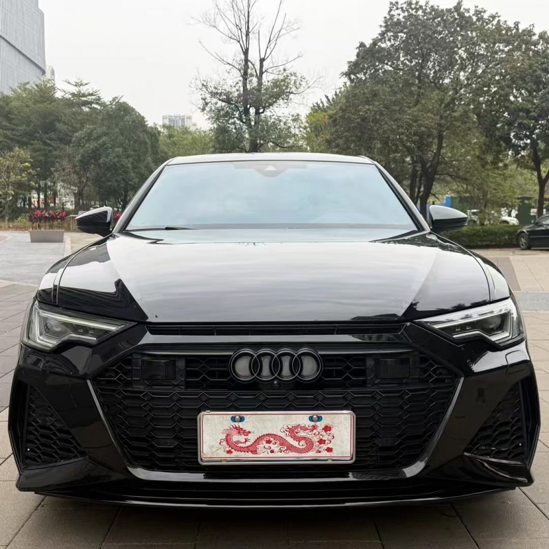 佛山23年奥迪A6L1