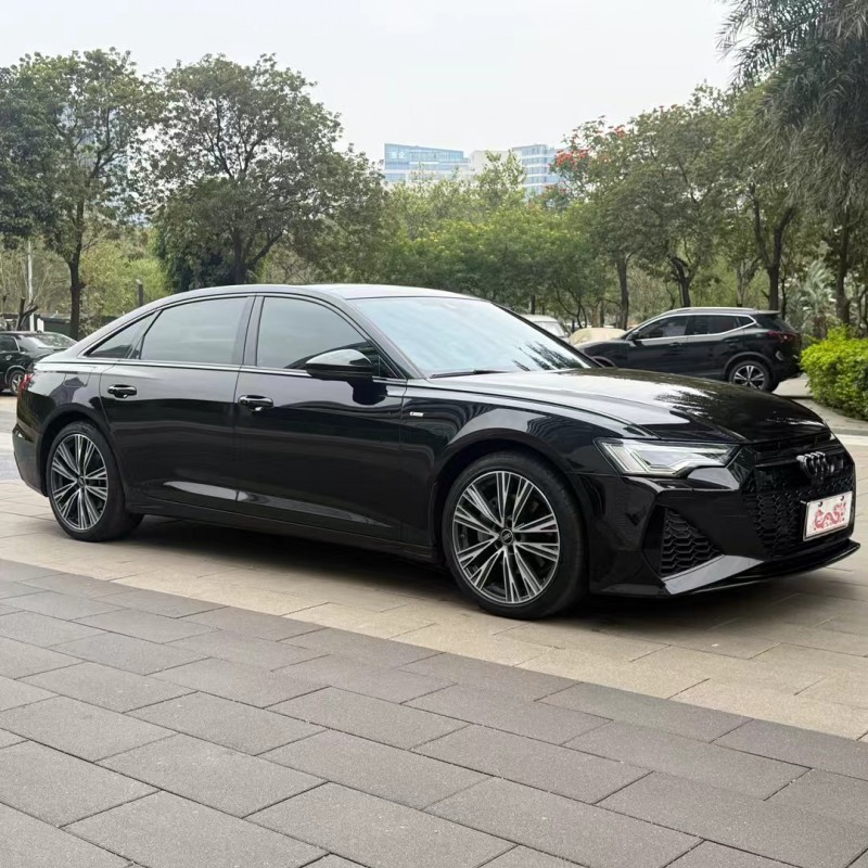 佛山23年奥迪A6L2