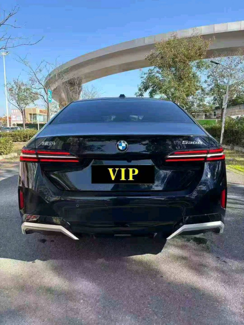 鄂州24年宝马5系7