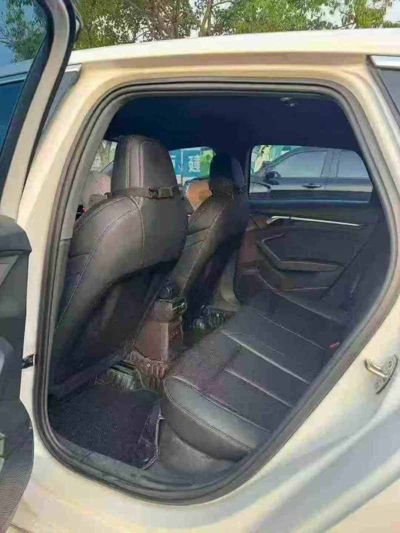 重庆23年奥迪A39