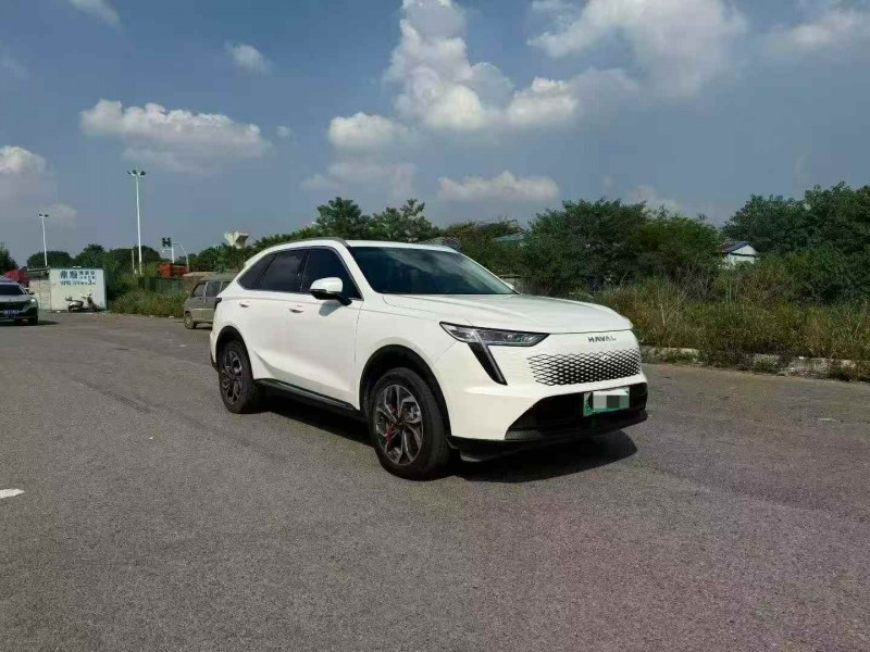 钦州24年哈弗枭龙2