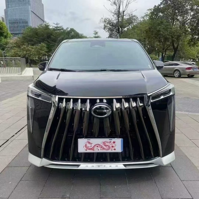 佛山24年传祺M8/GM81