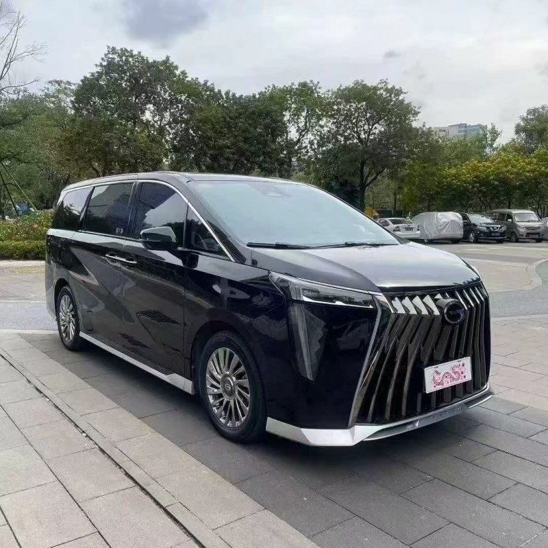 佛山24年传祺M8/GM82