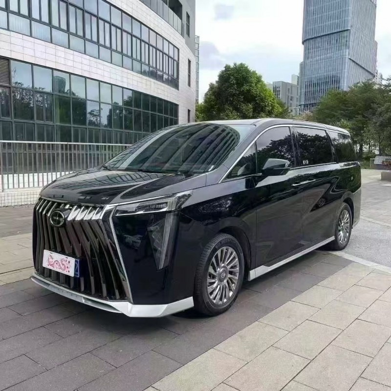 佛山24年传祺M8/GM83