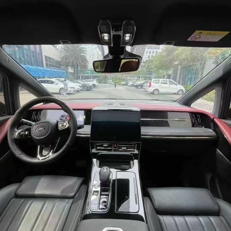 佛山24年传祺M8/GM85