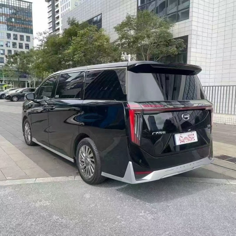 佛山24年传祺M8/GM87