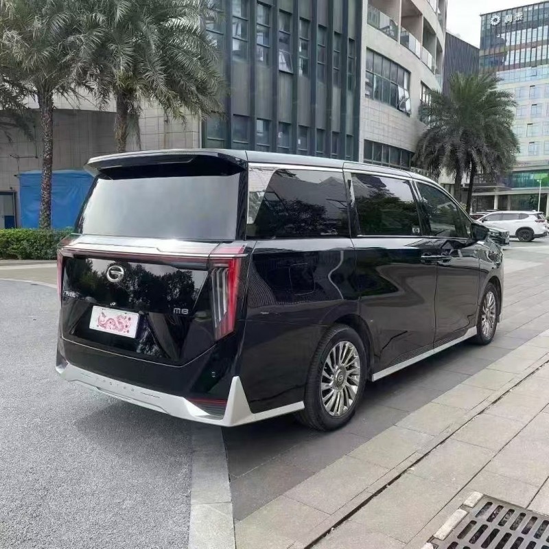 佛山24年传祺M8/GM88