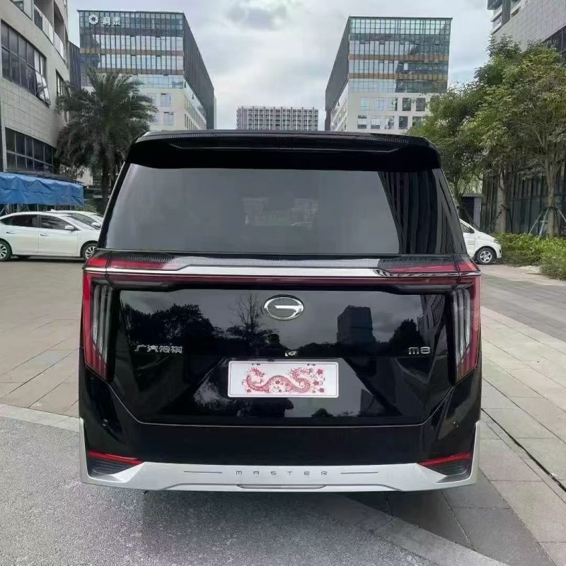 佛山24年传祺M8/GM89