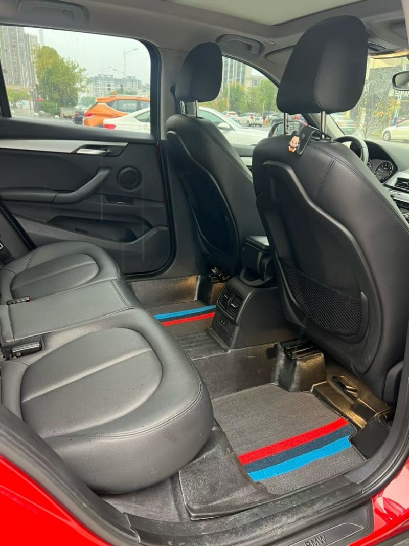 上饶19年宝马X14