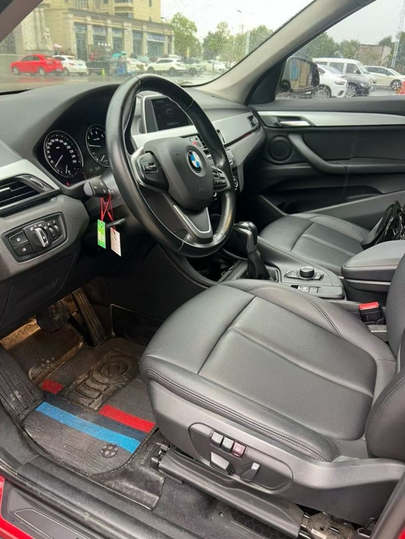 上饶19年宝马X15