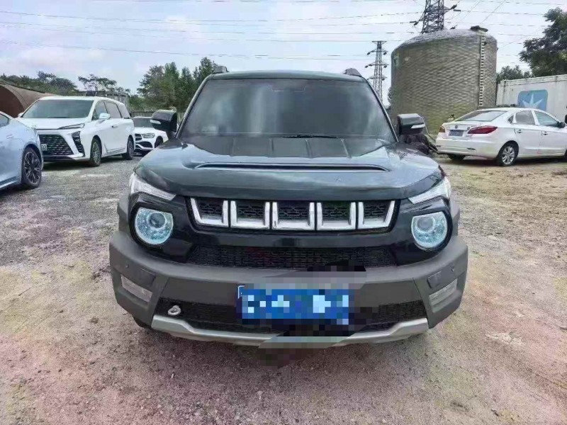 淄博17年北京BJ201