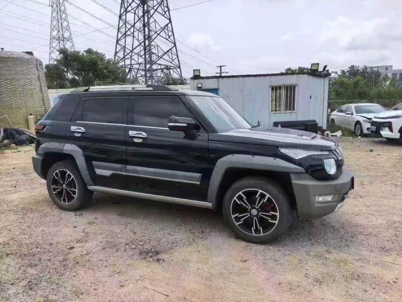 淄博17年北京BJ202