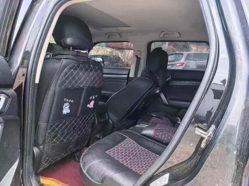 淄博17年北京BJ204