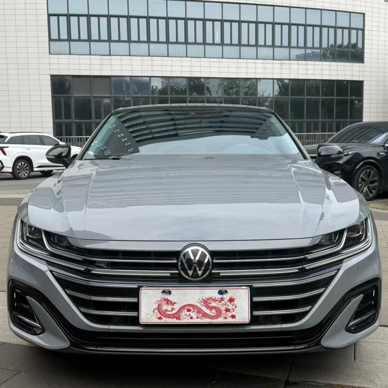 佛山23年大众CC1