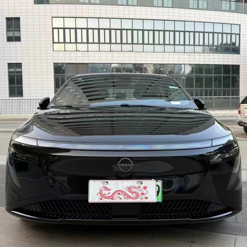 佛山25年日产N71