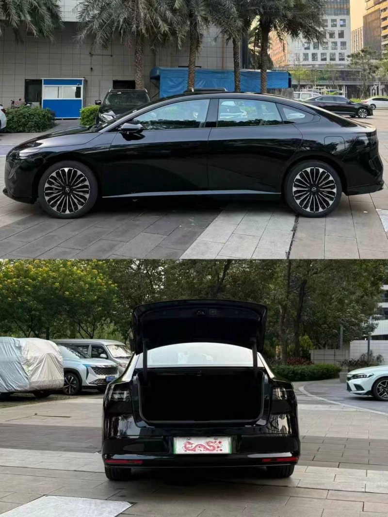 佛山25年日产N76