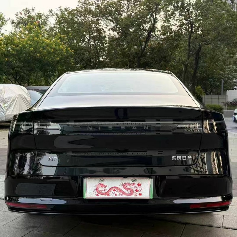 佛山25年日产N79