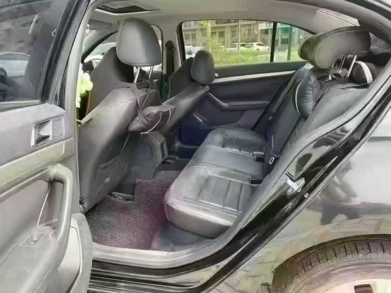 海口18年大众朗逸6