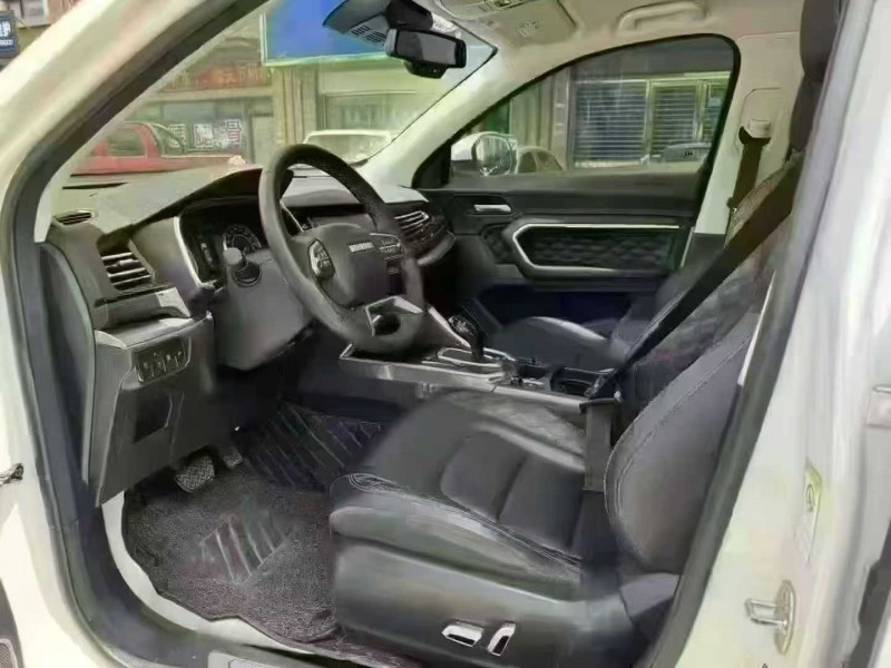 海口21年哈弗H66