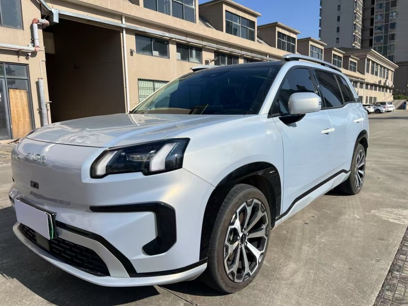 佛山25年传祺埃安V2