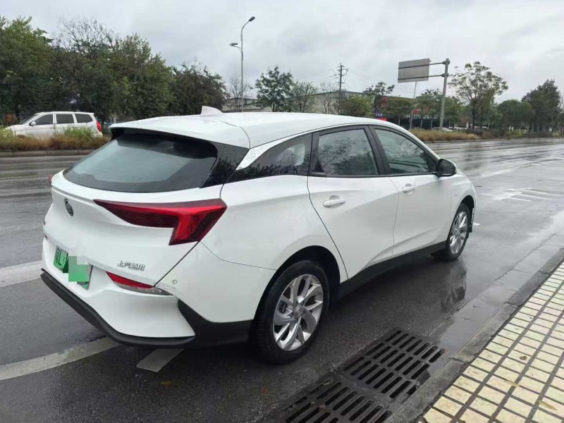 柳州24年别克微蓝3