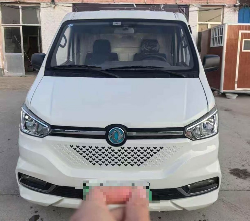 菏泽23年东风御风1