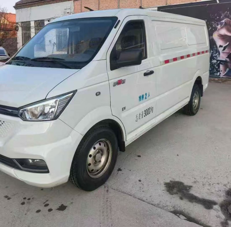 菏泽23年东风御风2