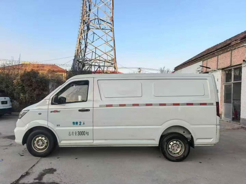 菏泽23年东风御风4