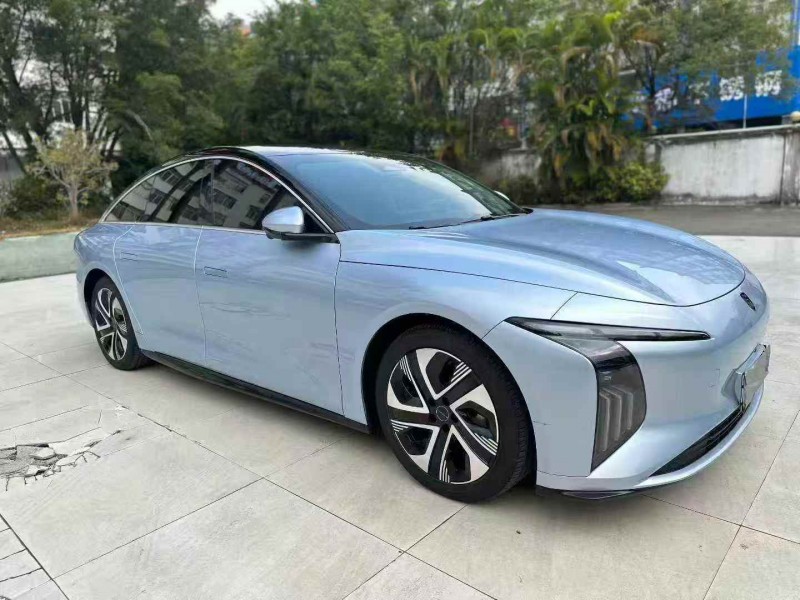 广州25年东风星海3