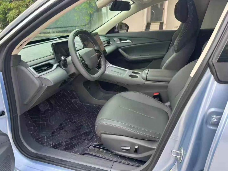 广州25年东风星海4